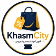 KHASMCITY Logo